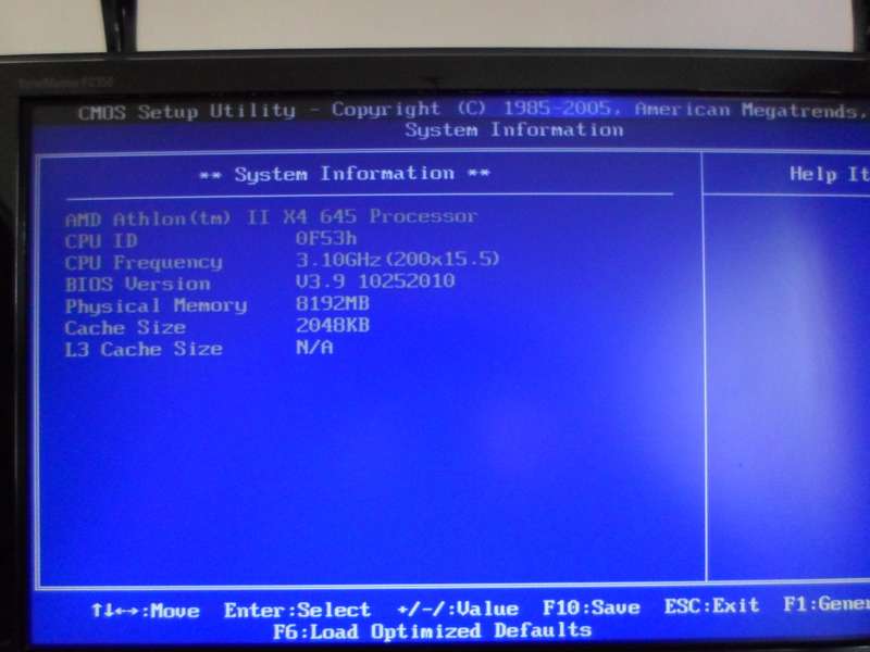 MSI K9N2SLI-Platinum Combo