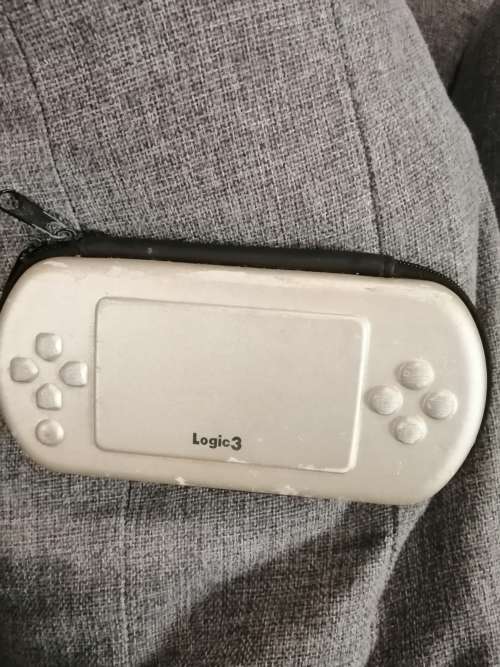 Sony PSP Piano Black PSP-3004 PB