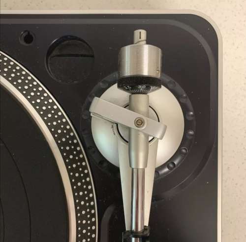 Stanton T60 DJ Turntables Direct Drive
