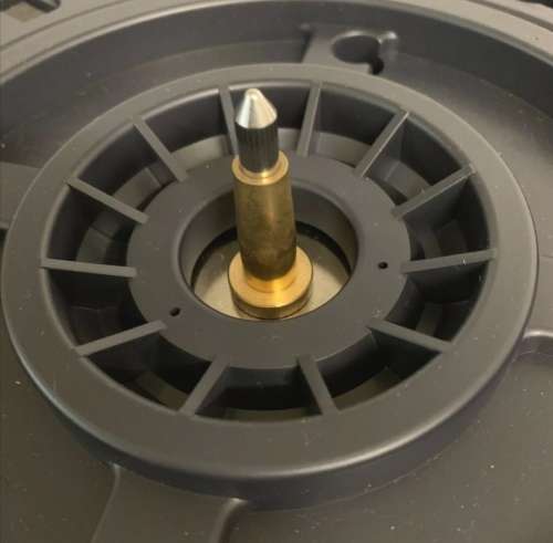 Stanton T60 DJ Turntables Direct Drive