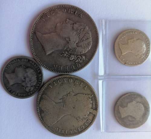 Great Britain Take the Lot