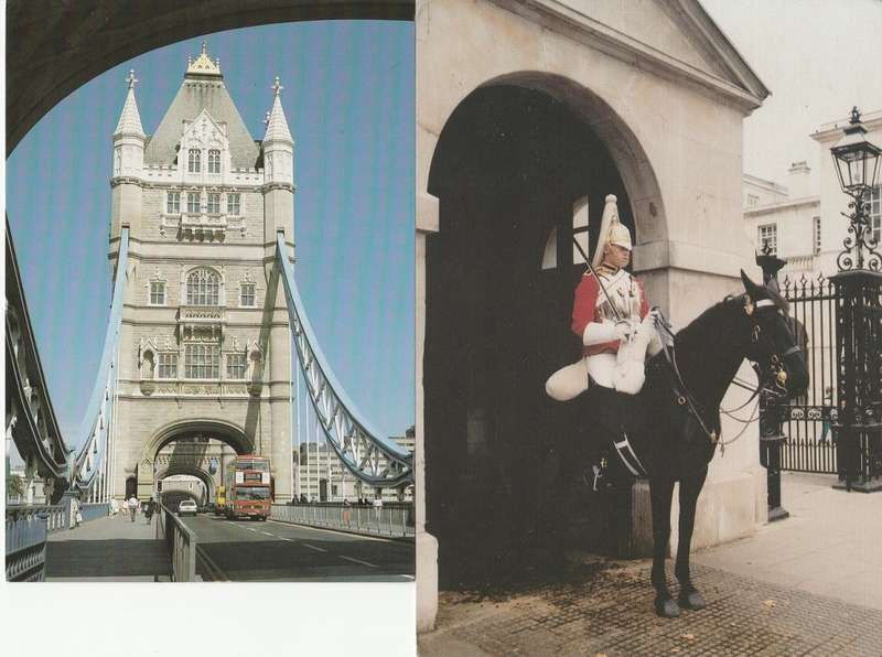 Postcards X 10 unused all shown some larger cards as scans
