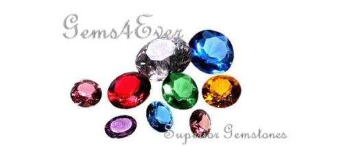 Gems4ever logo