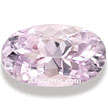 3.5 ct AAA TOP ADAMANTINE PASTEL PINK NATURAL KUNZITE GEMSTONE