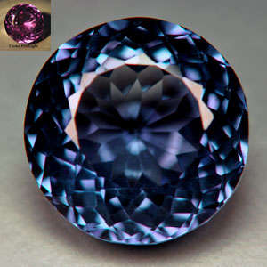 8.7 0ct.AMAZING RUSSIAN CZOCHRALSKI ALEXANDRITE Gemstone