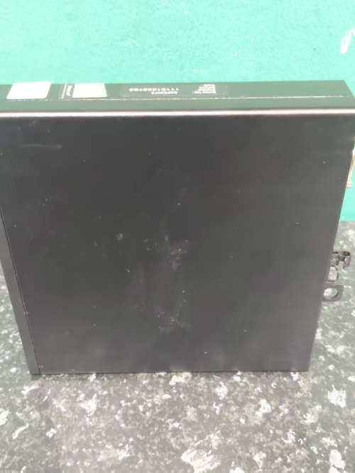 Dell Optiplex 3080 MFF Core i3 10th Gen 256 SSD 8GB