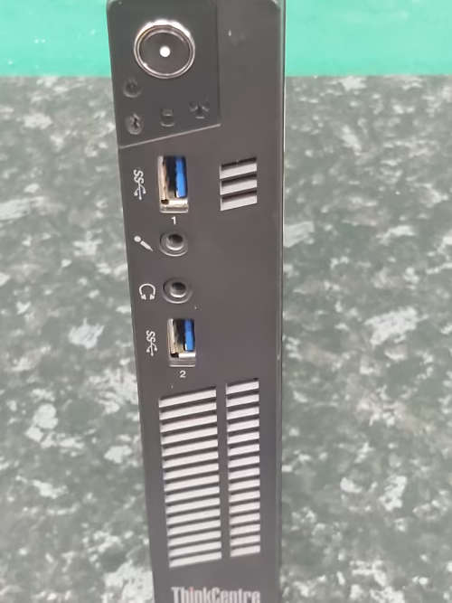 Lenovo ThinkCentre M92p Mini PC i5-2nd Gen 4gb Ram 128gb SSD