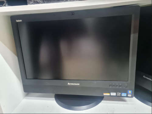 LENOVO THINKCENTRE ALL-IN-ONE M92Z, Core i5, 3rd Gen, 500Gb HDD, 8Gb DDR3 Ram