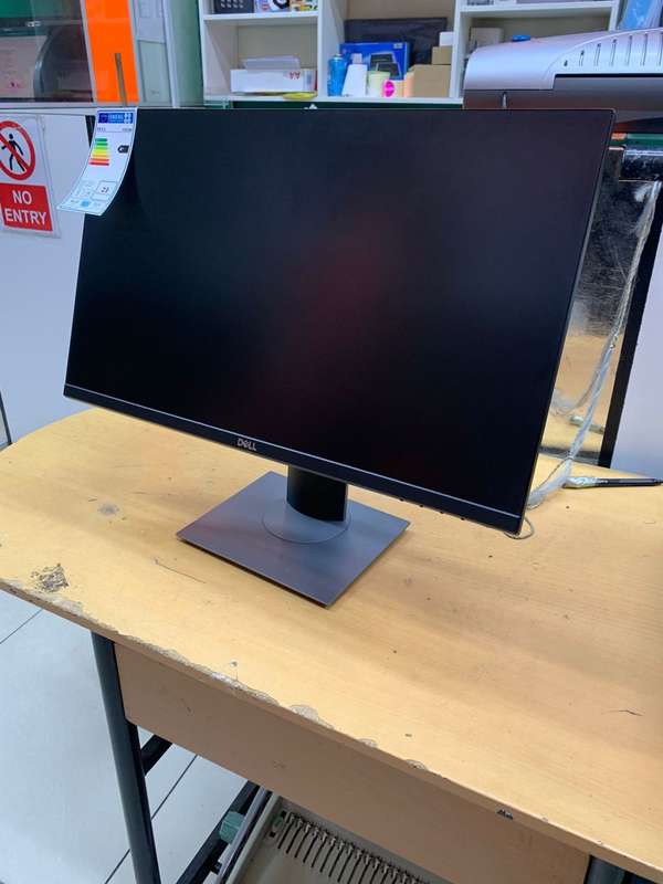 Dell P2319H 23-inch 8ms Full HD Monitor (Borderless)