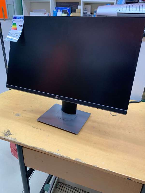 Dell P2319H 23-inch 8ms Full HD Monitor (Borderless)