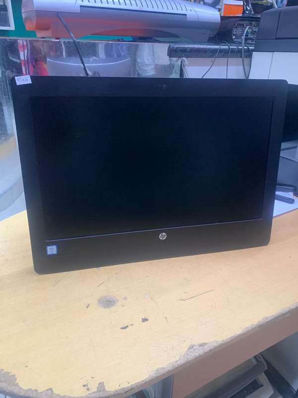 HP ProOne 400 G2 , All in one computer, Core i3 , 6th Gen, 320Gb, 8Gb Ram