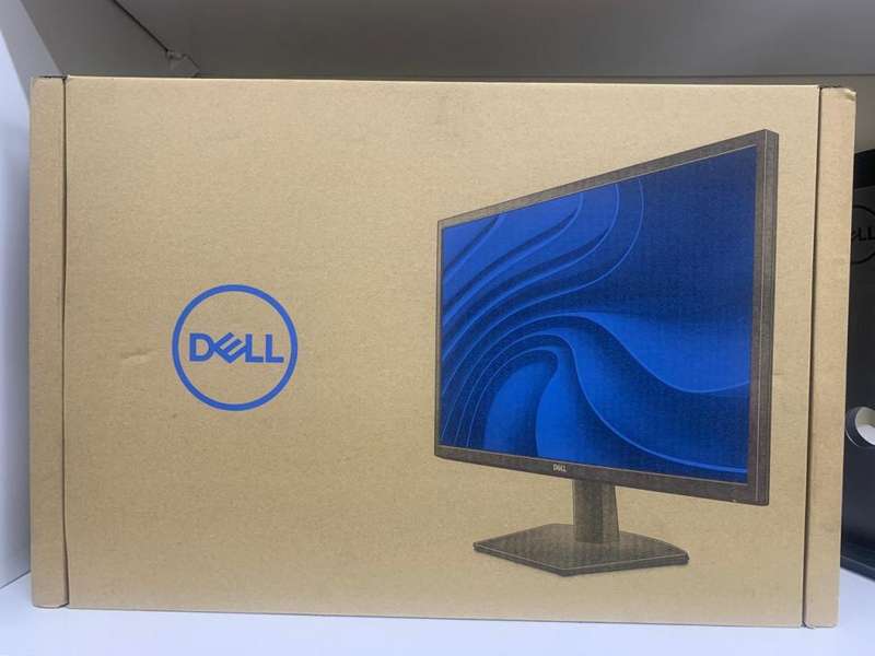 Dell 24 Inch Monitor (SE2422H)