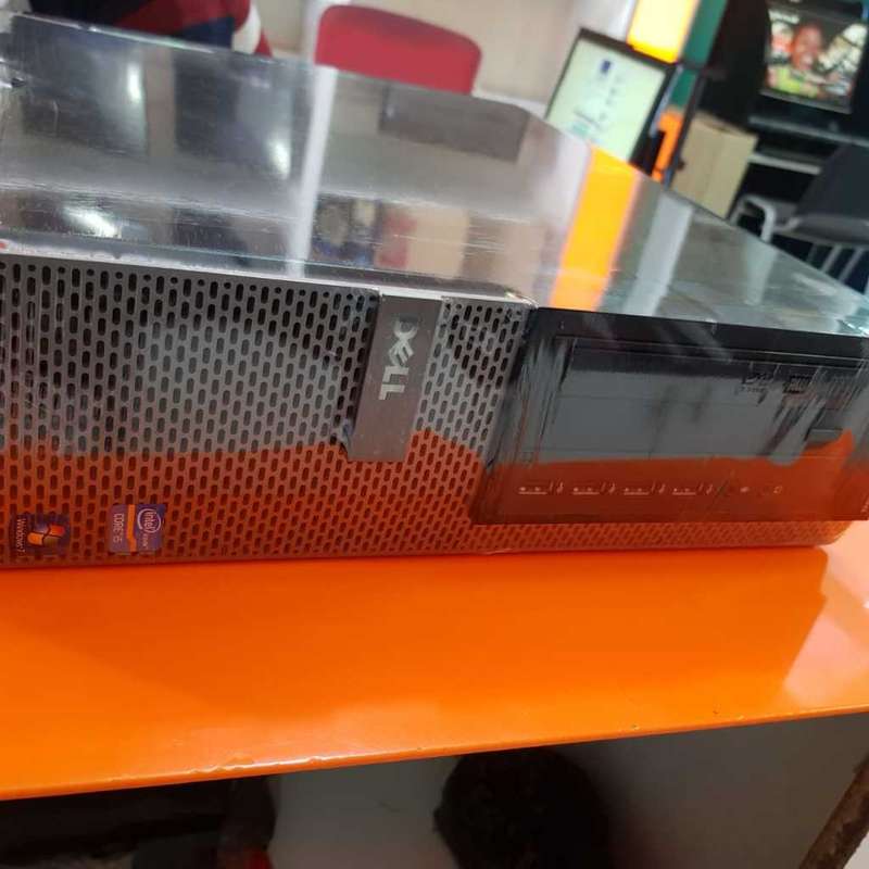 Dell Optiplex 780,Intel Core i5-4590 4th Gen Quad-Core 3.30GHz 500Gb HDD, 4Gb ddr4 Ram