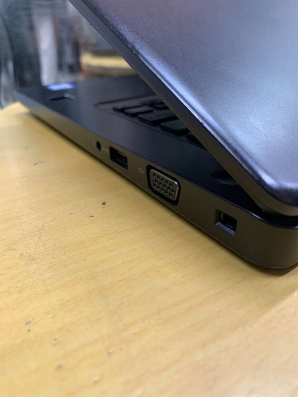 DELL LATITUDE 5490 14` Laptop , Core i5,  8th Gen ,16GB Ram, 256GB SSD