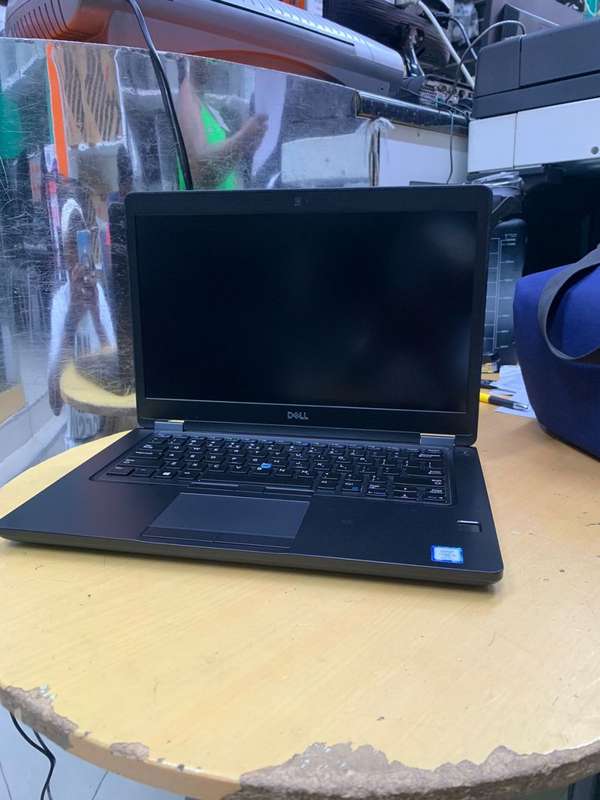 DELL LATITUDE 5490 14` Laptop , Core i5,  8th Gen ,16GB Ram, 256GB SSD