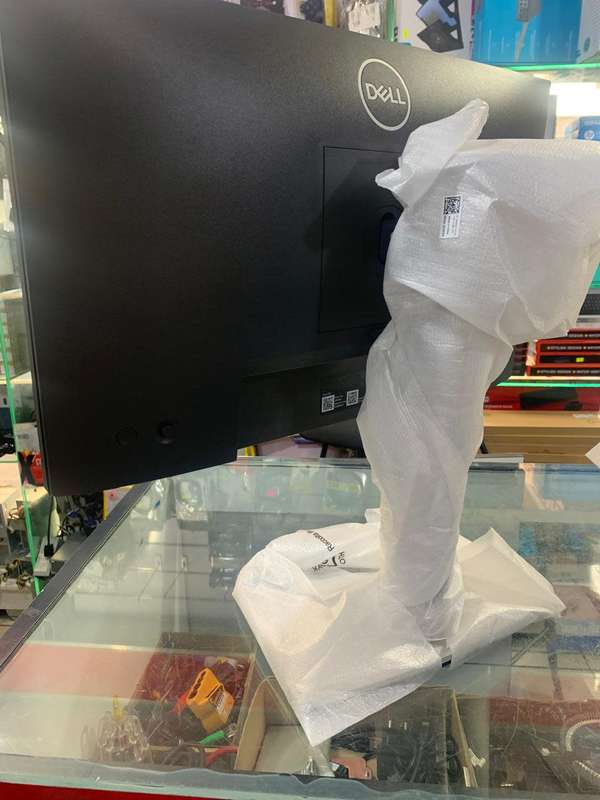 Dell P2222H 21.5-inch Full HD 8ms LCD Monitor