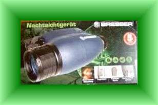 DIGITAL INFRA-RED NIGHT VISION - SUPERB QUALITY OPTICS