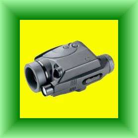 Night Vision IR HI-SPEC Bushnell 2.5x42 - Excellent Quality Monocular Scope