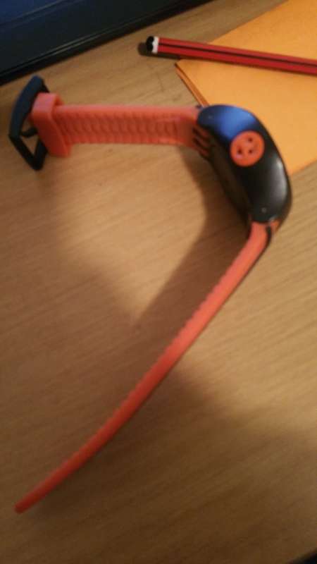 Swatch watch