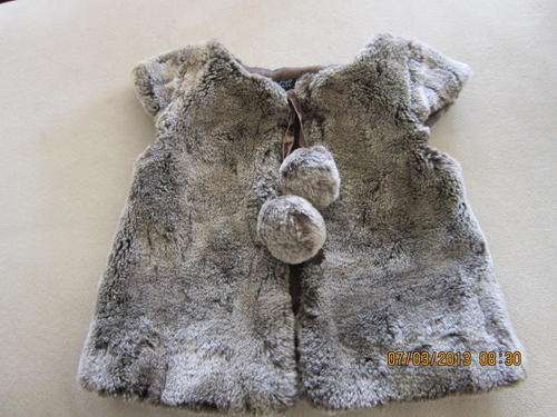 Gorgeous French Designer Lili Gaufrette .Size 9-12 months.Exc cond