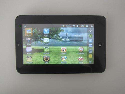 ** NEW ** 2012 SLIM 7" Android 2.2 Tablet ** 3G & Wifi