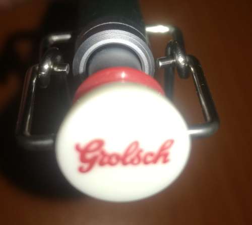 Grolsch branded Pencil