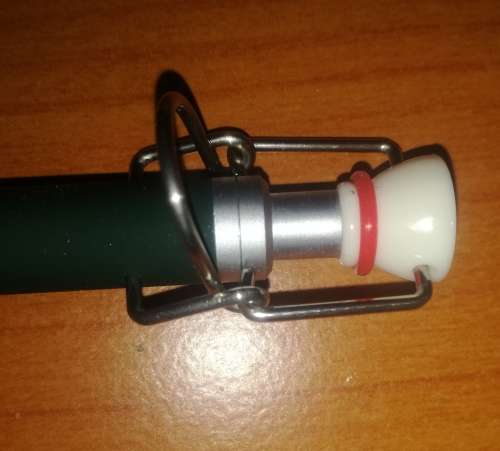 Grolsch branded Pencil