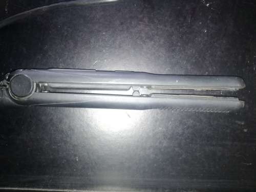 Remington Hair Straightener