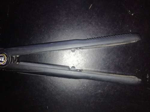 Remington Hair Straightener