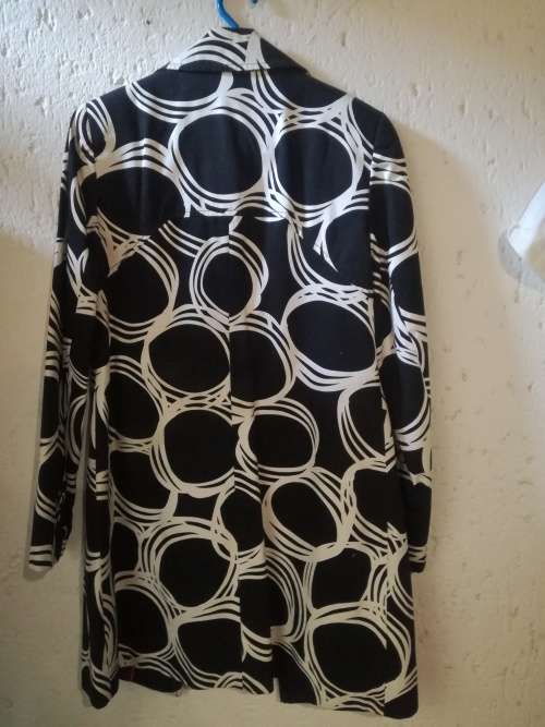 Designer Ladies Coat