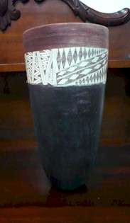 Ceramic Vase