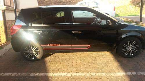GEELY 1.5 MK LIMITED EDITION 2012 MODEL