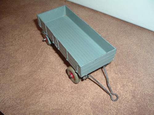 TRAILER   DINKY TOYS