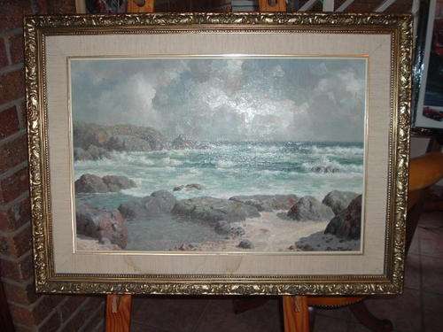 POOL AND SEA    PONDOLAND