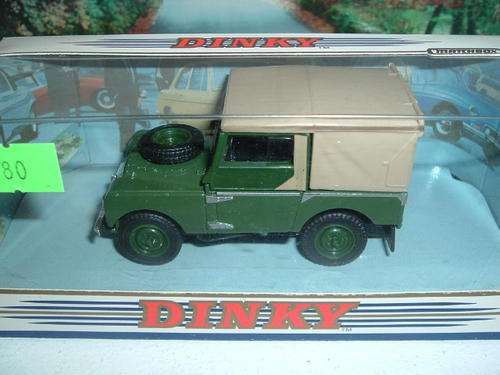 LAND ROVER