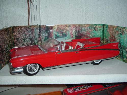CADILLAC FOR SPARES