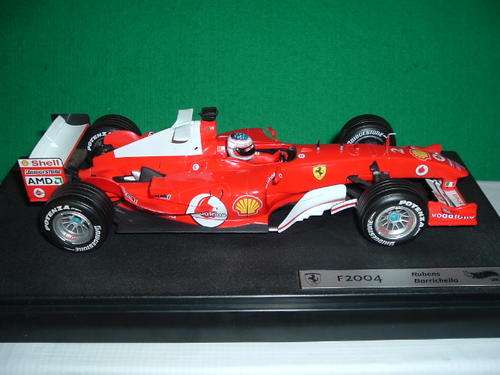 FERRARI F1