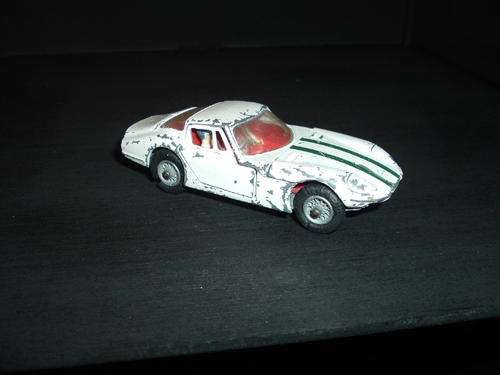 MARCOS VOLVO