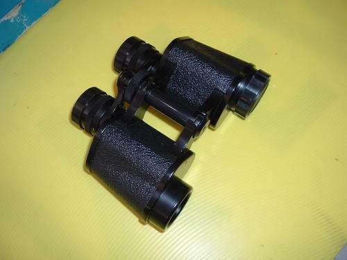 CAVALIER BINOCULARS