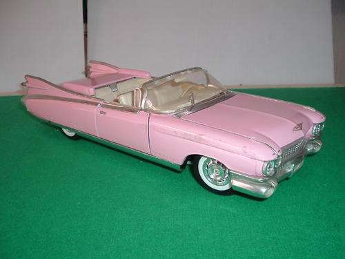 CADILLAC FOR SPARES