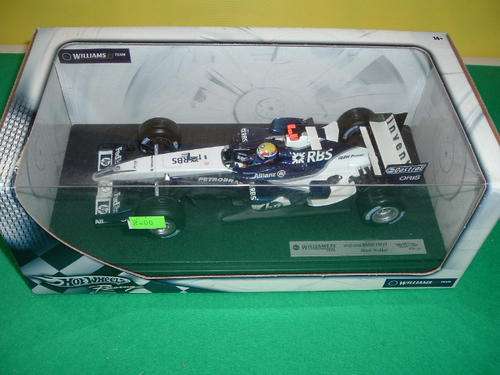 BMW F1