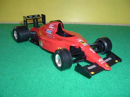 FERRARI
