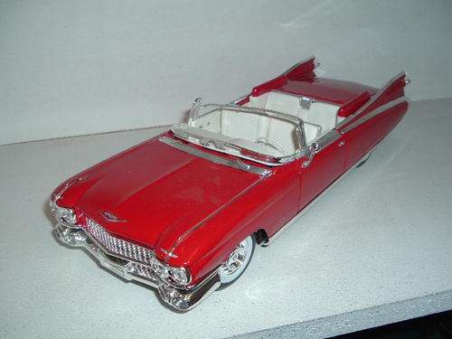 CADILLAC FOR SPARES