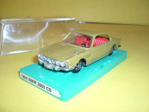 BMW 2800 CS