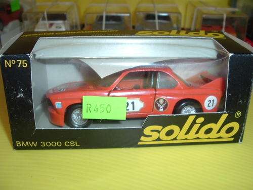 BMW 3000
