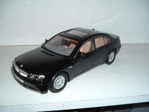 BMW 7