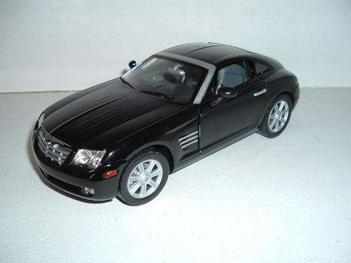 CHRYSLER CROSSFIRE