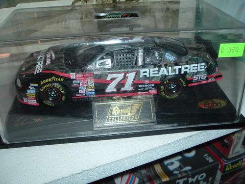 MONTE CARLO NASCAR