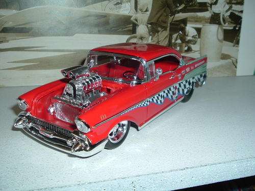 57 CHEVY