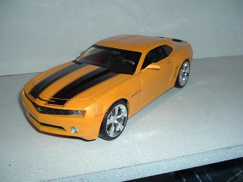 CAMARO